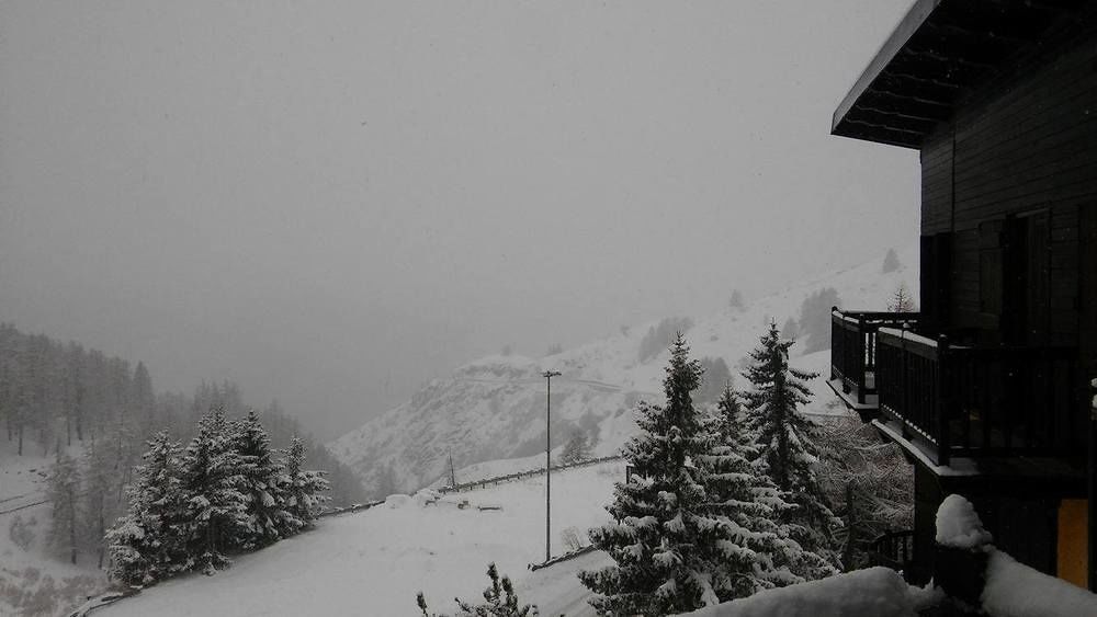Hotel Belvedere Sestriere Exterior photo