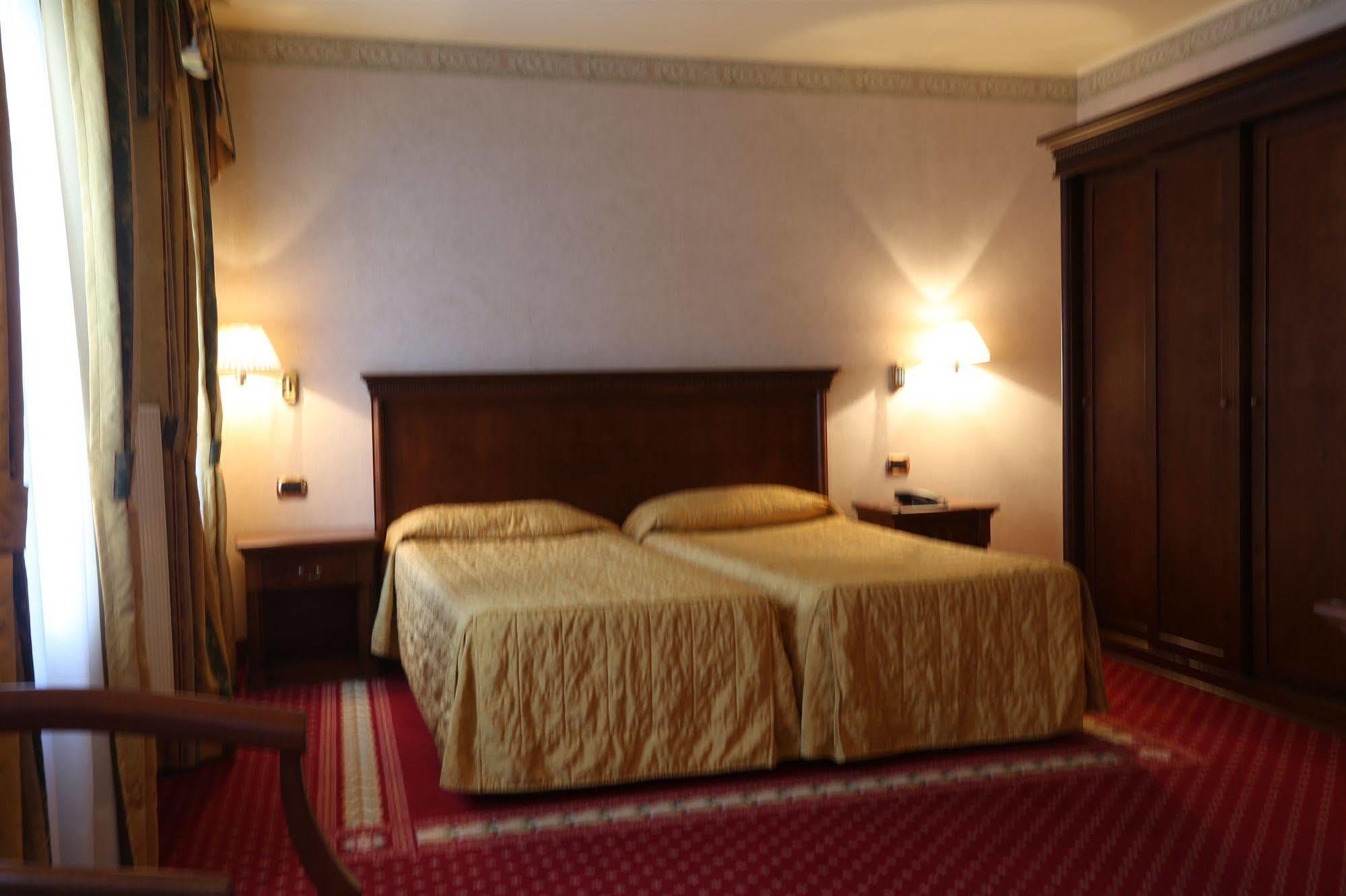 Hotel Belvedere Sestriere Exterior photo